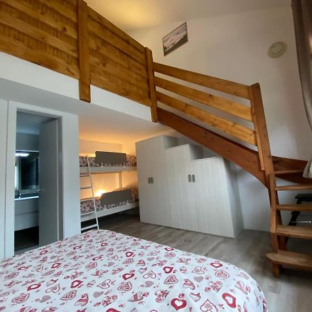 Apartament Casa Lola Falcade Zewnętrze zdjęcie