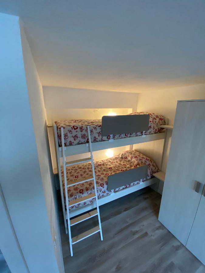 Apartament Casa Lola Falcade Zewnętrze zdjęcie