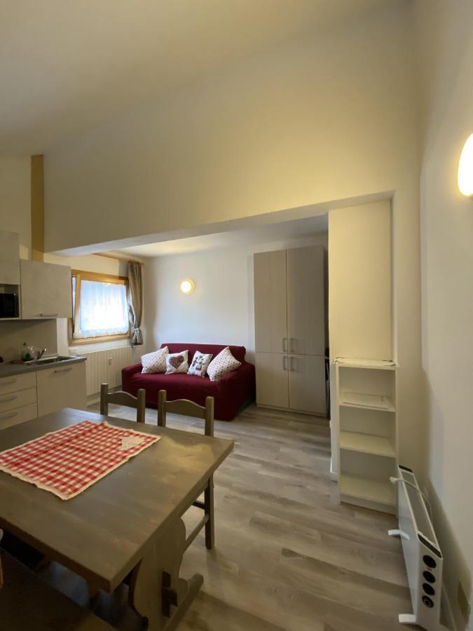Apartament Casa Lola Falcade Zewnętrze zdjęcie
