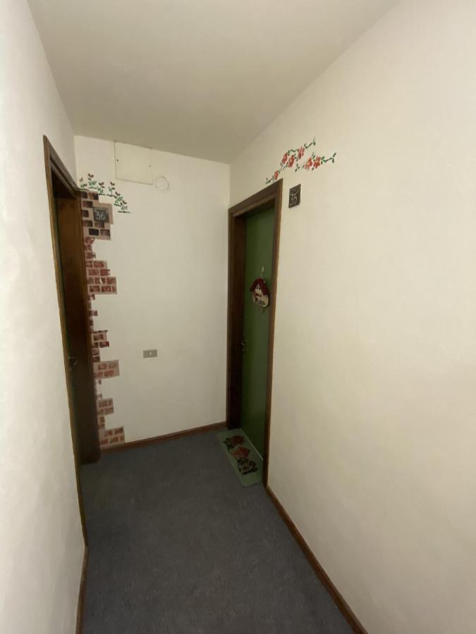 Apartament Casa Lola Falcade Zewnętrze zdjęcie