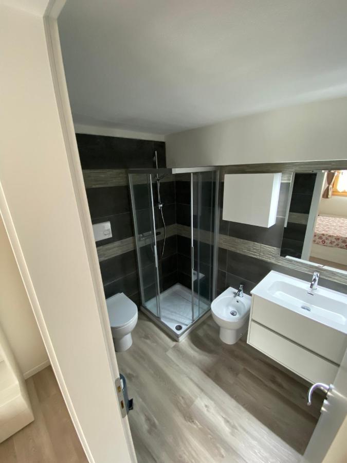 Apartament Casa Lola Falcade Zewnętrze zdjęcie